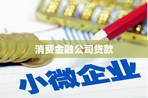 沾化消费金融公司贷款