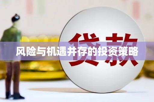 沾化风险与机遇并存的投资策略