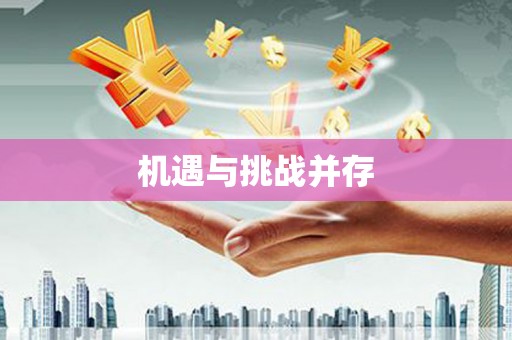 沾化机遇与挑战并存