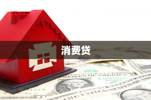 沾化消费贷